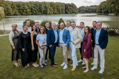 Team - DBV Versicherung Schneppenheim GmbH