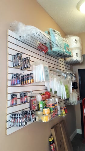 Moving & Storage Supplies: Coon Rapids Storage