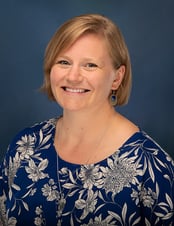 photo of Jamie Lyons, PAC