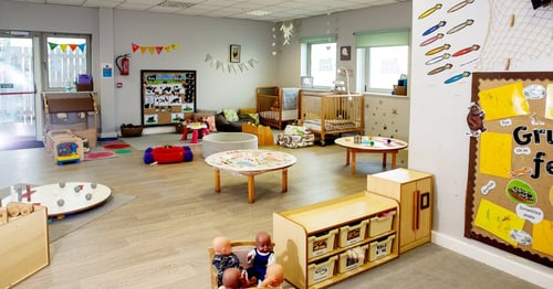 Busy Bees at Ashford - Gallery Photo