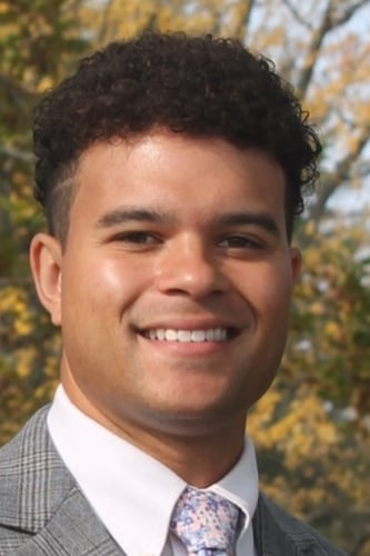 Cody Hester Headshot Image