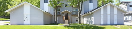 Google Cover Photo for Windsor Crest Apartments