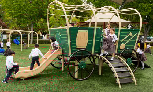 Challenger School - Middlefield | Private School in Palo Alto, California