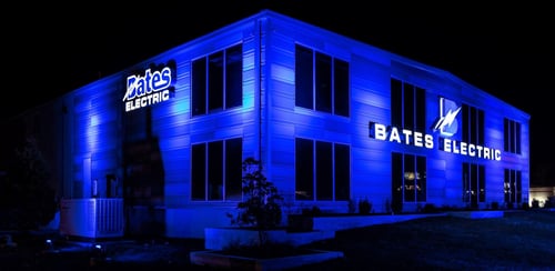 Bates Electric - Electricians - Miami