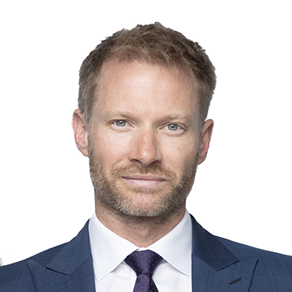 Headshot of Nicholas A. Flemming