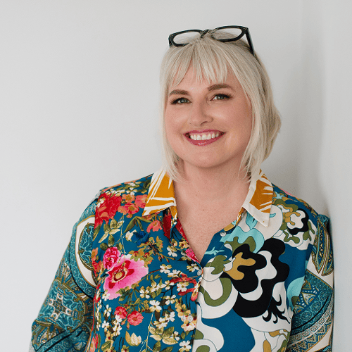 Headshot of Carol Lyn Brown