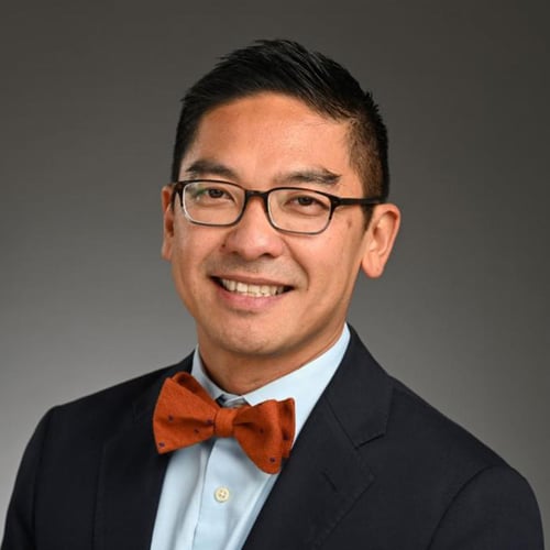 C. Anthoney Lim, MD, MS