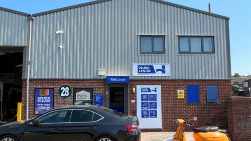 Plumb Centre Colchester