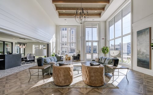 Google Cover Photo for Lofts at Katy Ranch