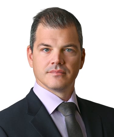 Rechtsanwalt Remo Gilomen