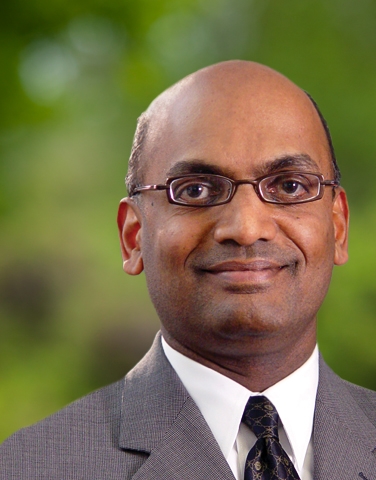 V. Ram Peddi
