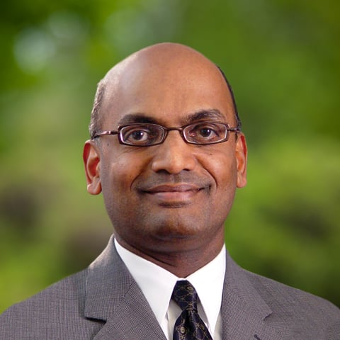 V Ram Peddi, M.D., FASN, FAST