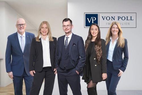 VON POLL IMMOBILIEN Königstein i.T.