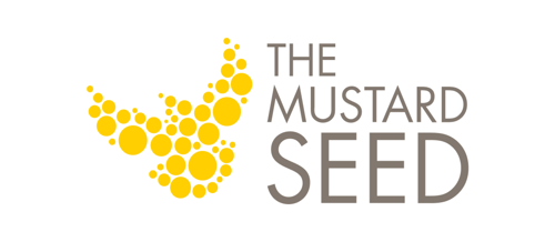 The Mustard Seed logo