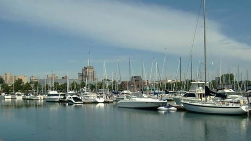 Waukegan Harbor & Marina
