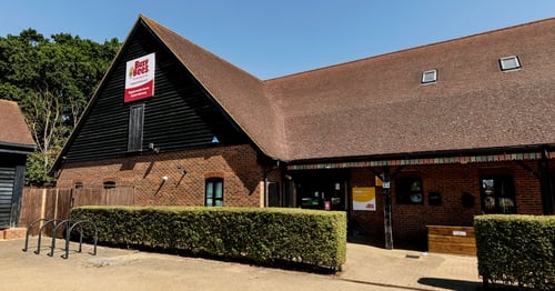 Busy Bees at Biggleswade Saxon Centre - Gallery Photo
