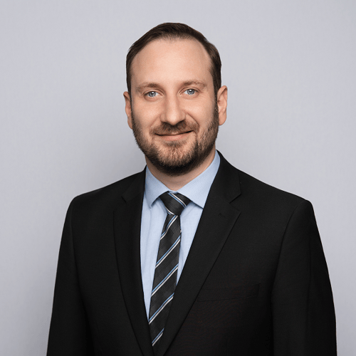 Sebastian Nistorescu headshot.