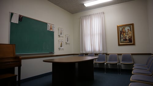 The Church of Jesus Christ of Latter-day Saints, Gordon NE 69343