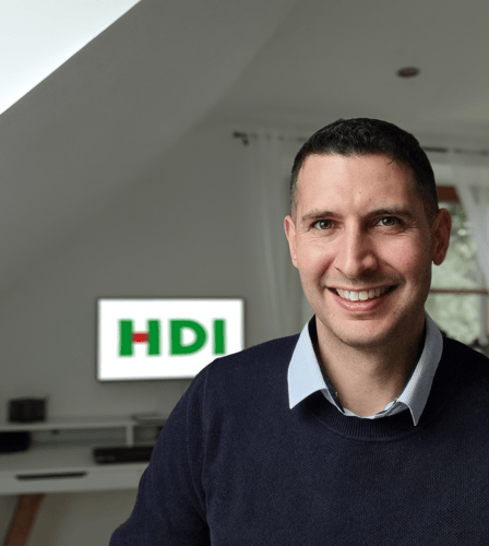 HDI Versicherungen: Tobias Lampert in Aichen