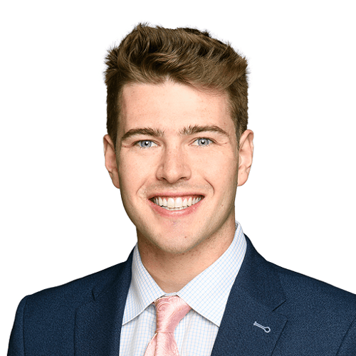 Headshot of Samuel Caplice