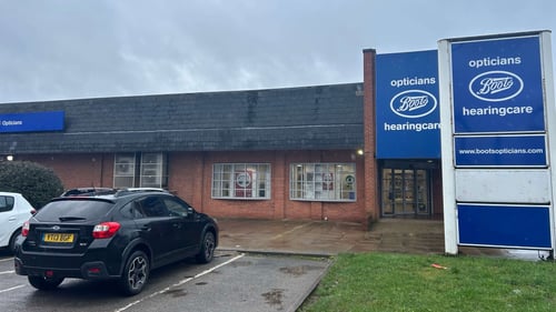hearing test near me