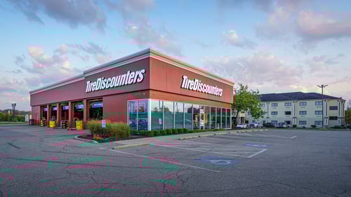 Tire Discounters Middletown | Tires, Wheels, Services, Fluids, & more