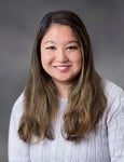 professional portrait of Emily Abernethy, APRN, CNP