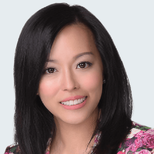 Headshot of Miranda Fong