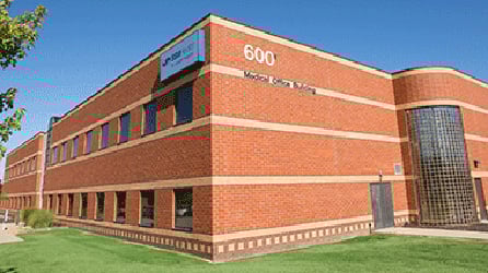 Substance Use Disorder Program at SSM Health St. Joseph Hospital - Wentzville