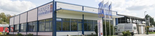 Häner Garagentore GmbH Kestenholz