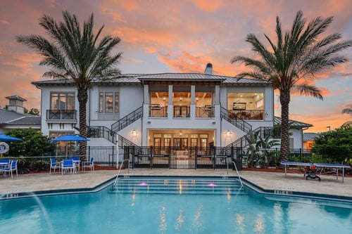 Palm Bay Club Apartments - GBP Cover Photo