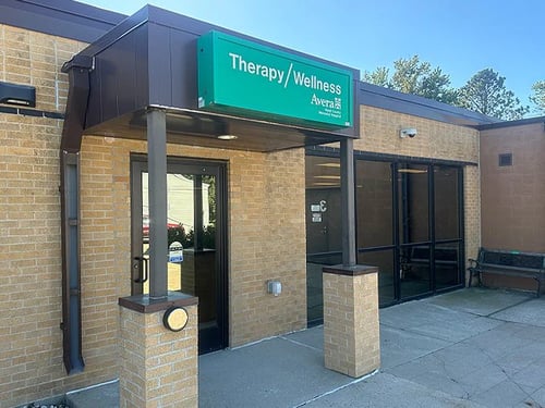 Avera Hand County Memorial Hospital in Miller, SD
