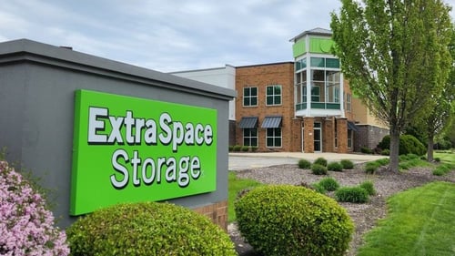 Extra Space Storage