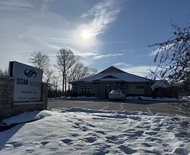 SSM Health Monroe Eye Care