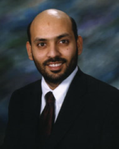 photo of Sammy Rehman - DO