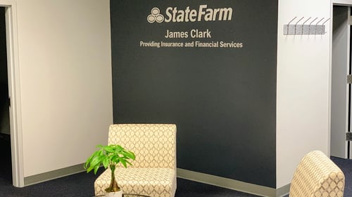 James Clark - State Farm Insurance Agent