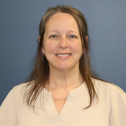 Headshot of Lisa Lapointe.