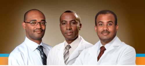 Midwest Nephrology Group, PLLC | Midwest City, OK