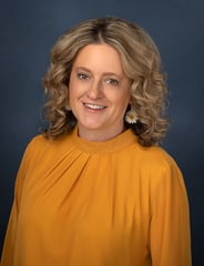 photo of Rescha Dodd, APNP