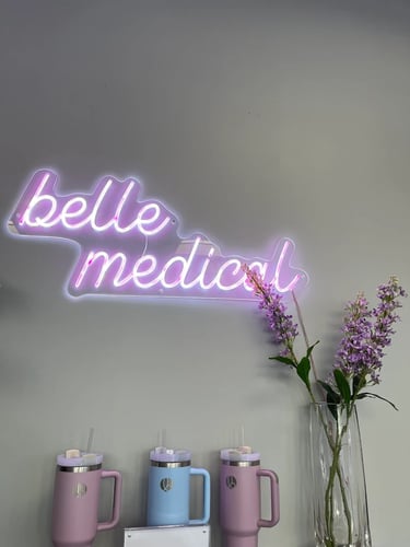 BelleMedical Aesthetics + Wellness - Draper, UT | Draper, UT