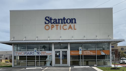 Eyeglasses, Contacts & Eye Exams Available at Stanton Optical Harlingen TX 78552