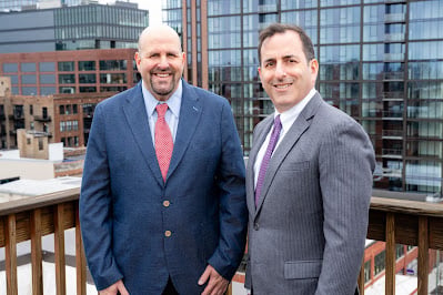 Evanston Personal Injury Lawyers