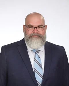 Dr. Brett Mathers