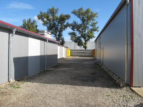 Danube-Storage