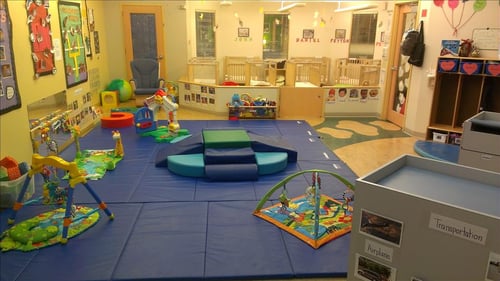 Infant Classroom
