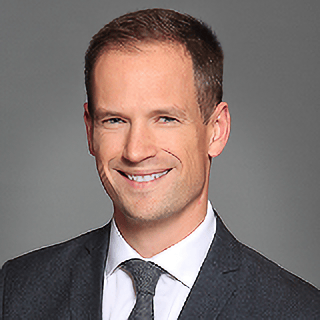 Headshot of Matthew Hamilton