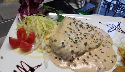 Ristorante Bistrot Steak House Pizzeria