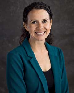 Kim Haines