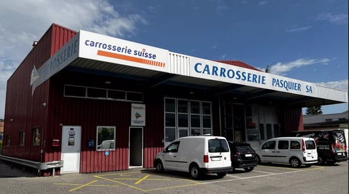 Carrosserie