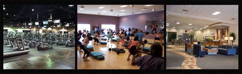 The Club (Johnson City Location)